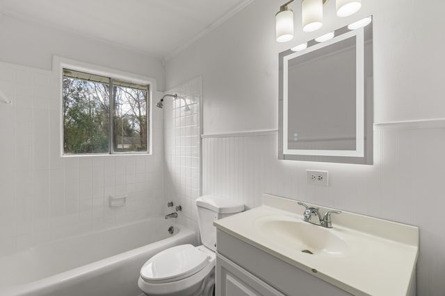 3408 W Adeline St., Hattiesburg, MS 39402