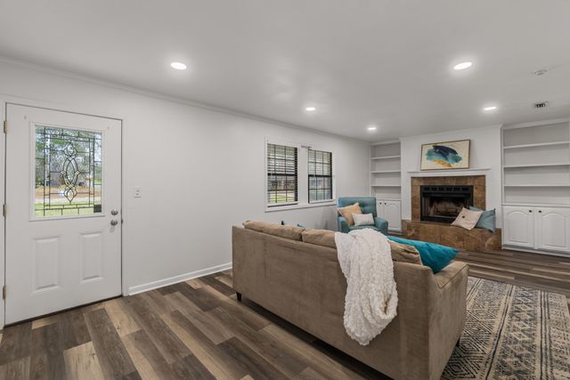 3408 W Adeline St., Hattiesburg, MS 39402