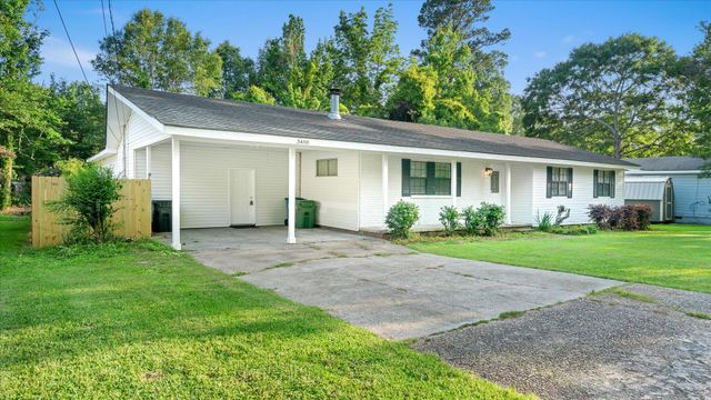 3408 W Adeline St., Hattiesburg, MS 39402