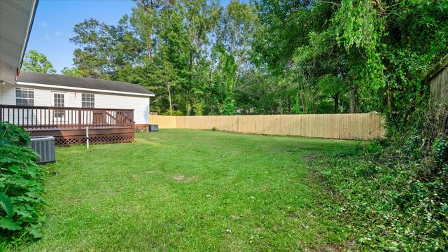 3408 W Adeline St., Hattiesburg, MS 39402