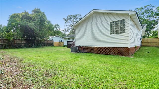 3408 W Adeline St., Hattiesburg, MS 39402