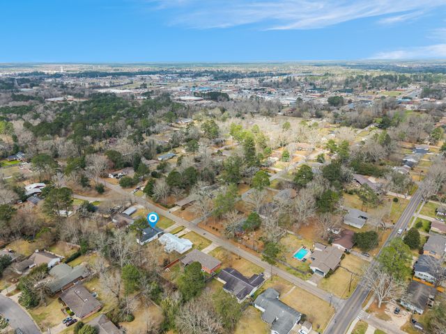 3408 W Adeline St., Hattiesburg, MS 39402