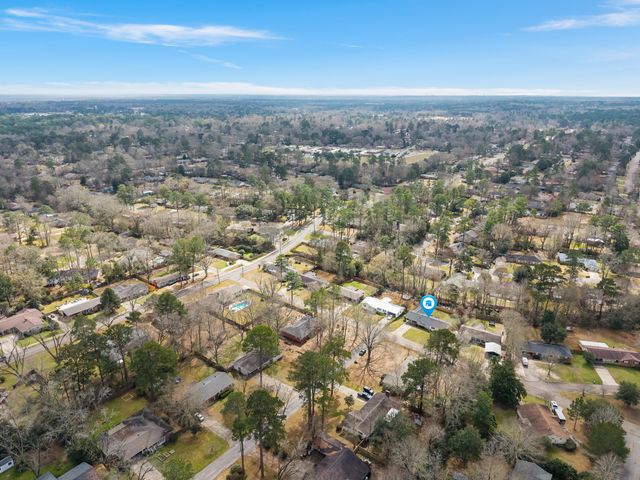 3408 W Adeline St., Hattiesburg, MS 39402