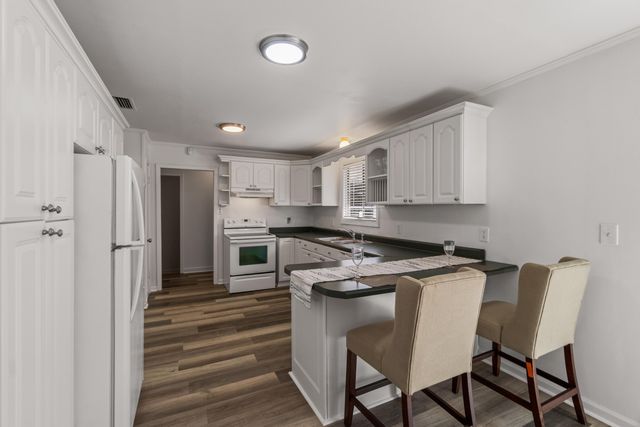 3408 W Adeline St., Hattiesburg, MS 39402