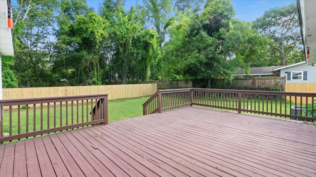 3408 W Adeline St., Hattiesburg, MS 39402