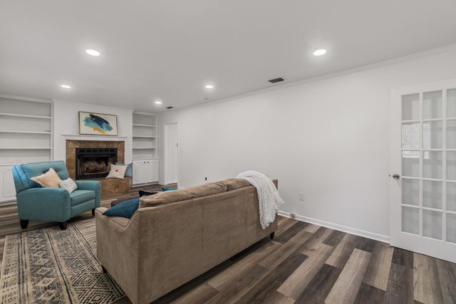 3408 W Adeline St., Hattiesburg, MS 39402