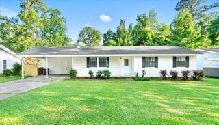 3408 W Adeline St., Hattiesburg, MS 39402