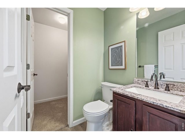 5006 32nd St, Greeley, CO 80634