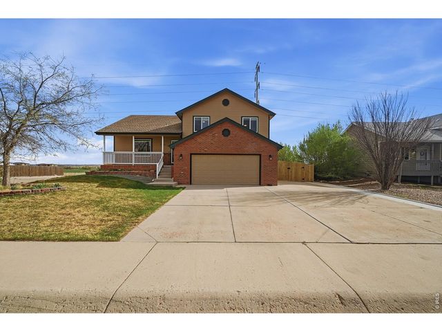 5006 32nd St, Greeley, CO 80634