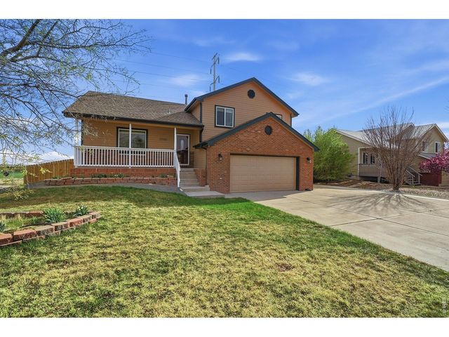 5006 32nd St, Greeley, CO 80634