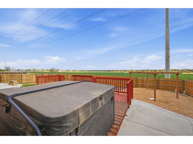 5006 32nd St, Greeley, CO 80634