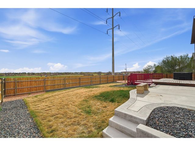 5006 32nd St, Greeley, CO 80634