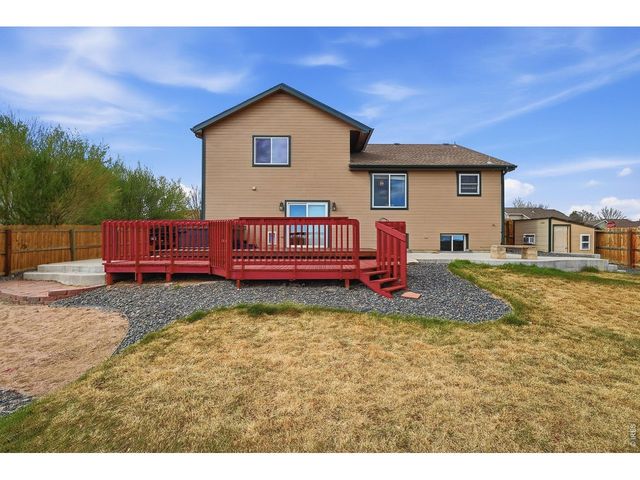 5006 32nd St, Greeley, CO 80634