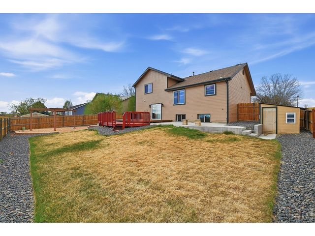 5006 32nd St, Greeley, CO 80634