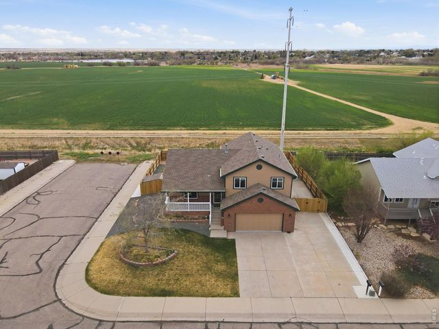 5006 32nd St, Greeley, CO 80634