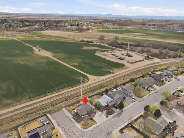 5006 32nd St, Greeley, CO 80634