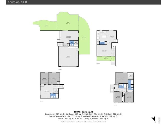 5006 32nd St, Greeley, CO 80634