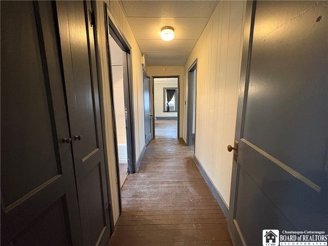 156 North Main Street, Wirt, NY 14715