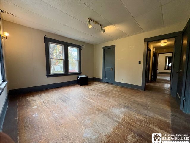 156 North Main Street, Wirt, NY 14715