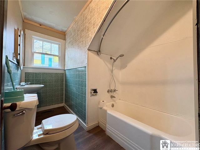 156 North Main Street, Wirt, NY 14715