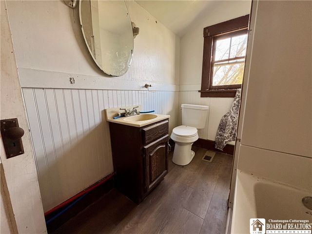 156 North Main Street, Wirt, NY 14715