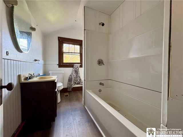 156 North Main Street, Wirt, NY 14715