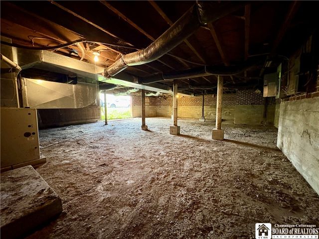 156 North Main Street, Wirt, NY 14715