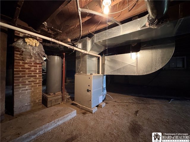 156 North Main Street, Wirt, NY 14715