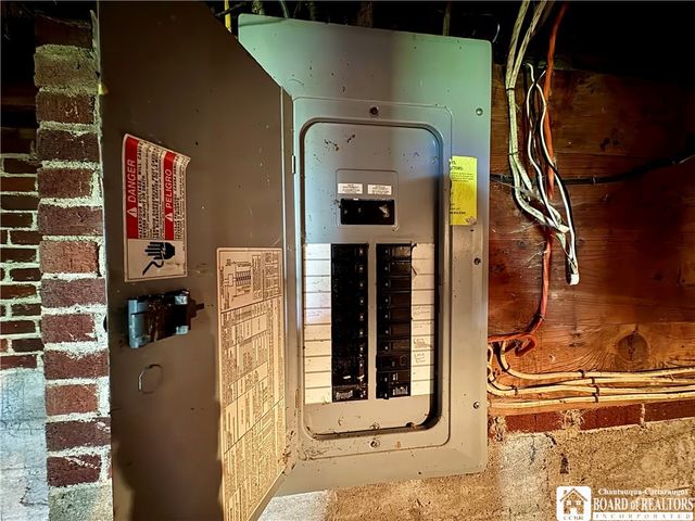 156 North Main Street, Wirt, NY 14715