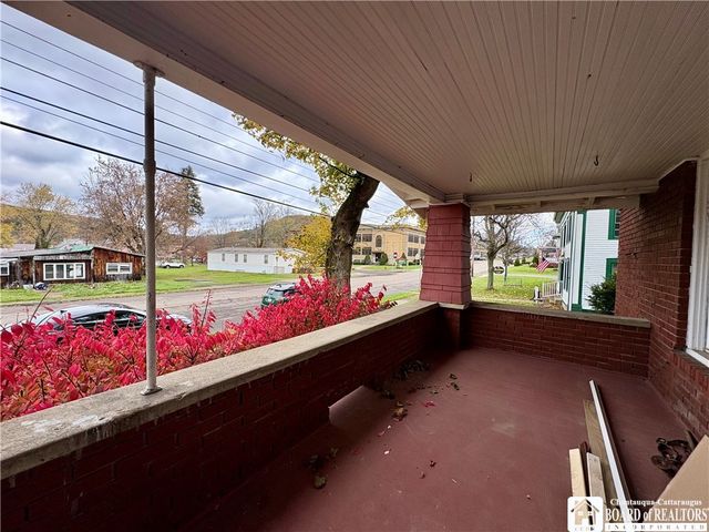 156 North Main Street, Wirt, NY 14715