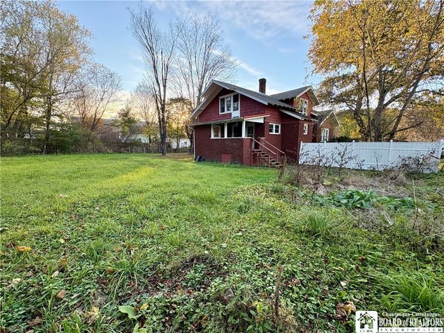 156 North Main Street, Wirt, NY 14715