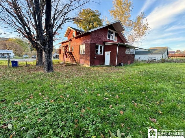 156 North Main Street, Wirt, NY 14715