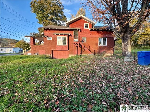 156 North Main Street, Wirt, NY 14715