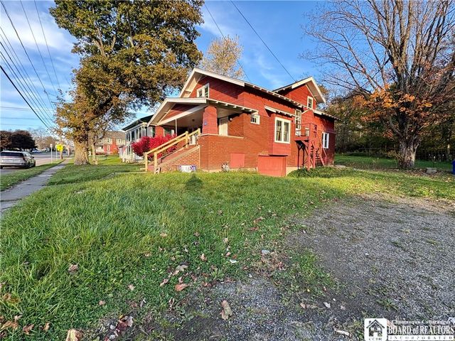 156 North Main Street, Wirt, NY 14715