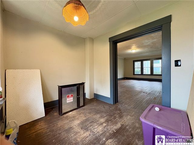 156 North Main Street, Wirt, NY 14715