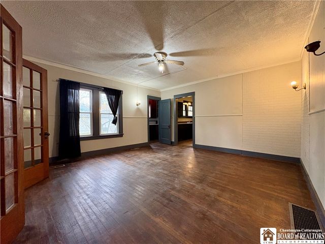 156 North Main Street, Wirt, NY 14715