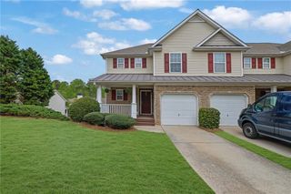 309 Fox Overlook, Woodstock, GA 30188