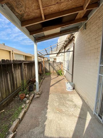 6201 Ranchester Drive 19, Houston, TX 77036