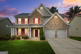 4079 Broadmoor Court SW, Austell, GA 30106