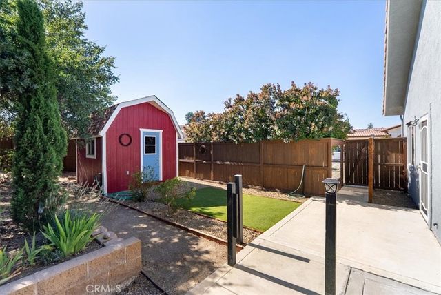 676 Red Cloud, Paso Robles, CA 93446