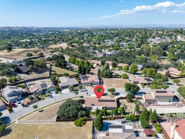 676 Red Cloud, Paso Robles, CA 93446