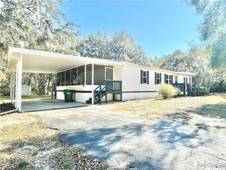 5397 N Irving Park Avenue, Hernando, FL 34442