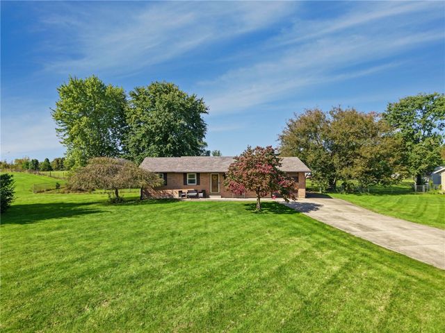 5943 Elk Creek Road, Middletown, OH 45042