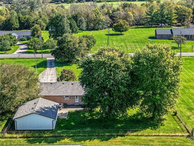 5943 Elk Creek Road, Middletown, OH 45042