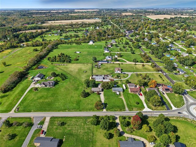 5943 Elk Creek Road, Middletown, OH 45042