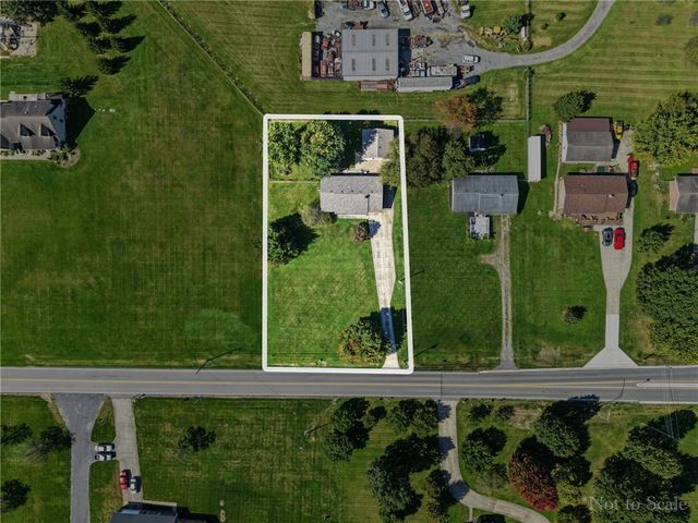 5943 Elk Creek Road, Middletown, OH 45042