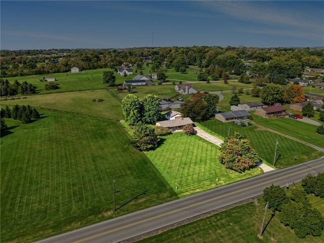 5943 Elk Creek Road, Middletown, OH 45042