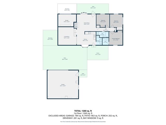 5943 Elk Creek Road, Middletown, OH 45042