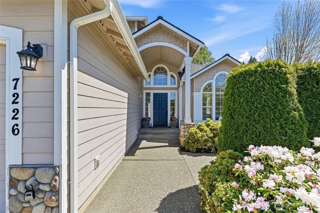 7226 55th Street SE, Snohomish, WA 98290