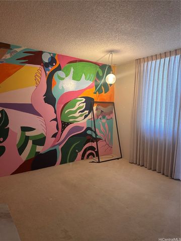 990 Ala Nanala Street 28A, Honolulu, HI 96818